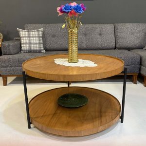 میز پذیرایی مدل آوان