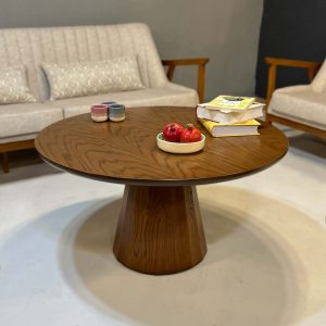 میز جلو مبلی مدل کابانا