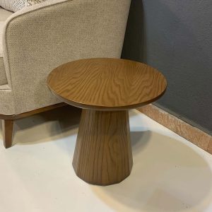 میز عسلی (کنار مبلی) مدل کابانا