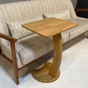 میز کنارمبلی (عسلی) لپ تاپی