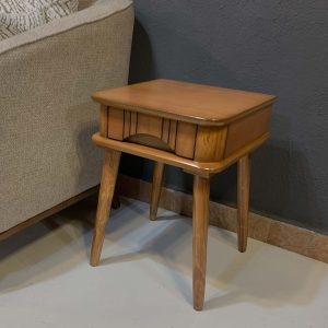 میز عسلی (کنار مبلی) مدل دیاموند