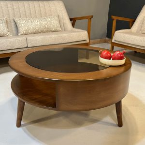 میز جلو مبلی مدل افلاک