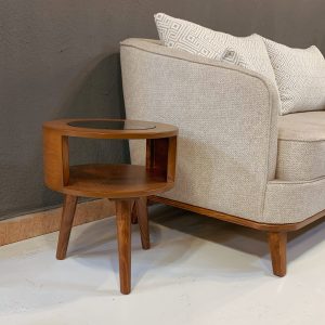 میز عسلی مدل افلاک