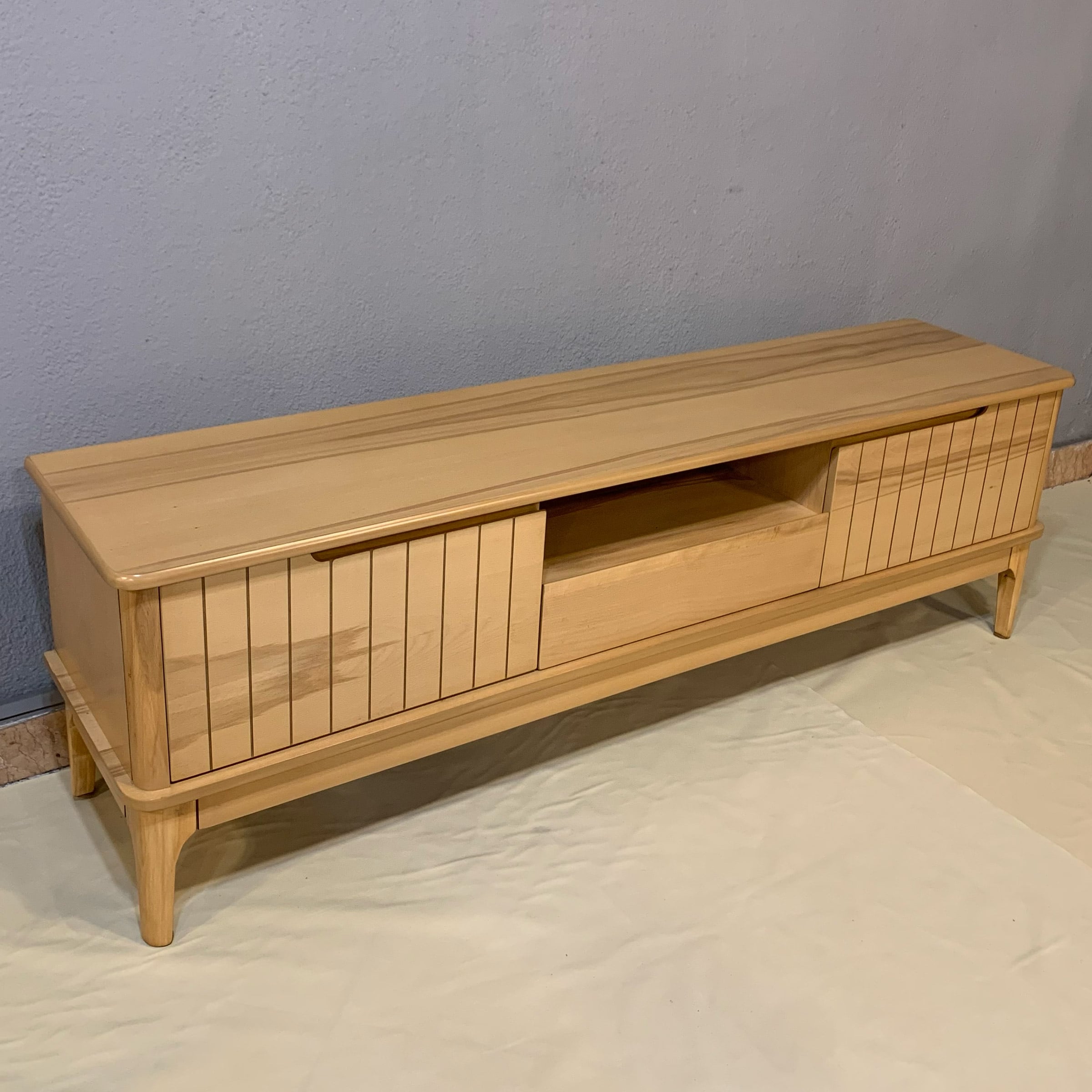 میز تلویزیون مدل ارگ